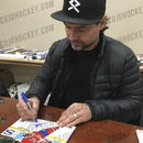 Darcy Tucker Montreal Canadiens Autographed 8x10 Photo CoJo Sport Collectables