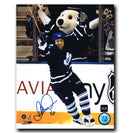 Darcy Tucker Toronto Maple Leafs Autographed 8x10 Photo CoJo Sport Collectables