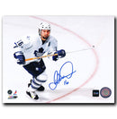 Darcy Tucker Toronto Maple Leafs Autographed 8x10 Photo CoJo Sport Collectables