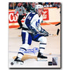 Dave Reid Toronto Maple Leafs Autographed 8x10 Photo CoJo Sport Collectables