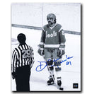 Dennis Maruk California Golden Seals Autographed 8x10 Photo CoJo Sport Collectables