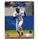Devon White Toronto Blue Jays Autographed 8x10 Photo CoJo Sport Collectables
