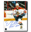 Dino Ciccarelli Florida Panthers Autographed 8x10 Photo CoJo Sport Collectables