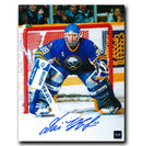 Dominik Hasek Buffalo Sabres Autographed 8x10 Photo CoJo Sport Collectables