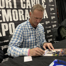 Dominik Hasek Buffalo Sabres Autographed 25th Anniversary 8x10 Photo CoJo Sport Collectables