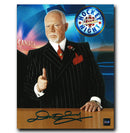 Don Cherry Hockey Night in Canada Autographed 8x10 Photo CoJo Sport Collectables
