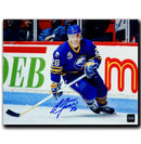 Donald Audette Buffalo Sabres Autographed 8x10 Photo CoJo Sport Collectables