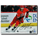 Dougie Hamilton Carolina Hurricanes Autographed 8x10 Photo CoJo Sport Collectables Inc.