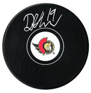 Drake Batherson Autographed Ottawa Senators Puck CoJo Sport Collectables Inc.