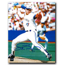 Duane Ward Toronto Blue Jays Autographed 8x10 Photo CoJo Sport Collectables Inc.