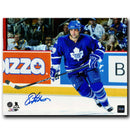Eric Lindros Toronto Maple Leafs Autographed Action 8x10 Photo CoJo Sport Collectables Inc.