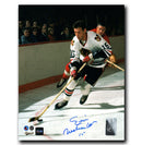 Eric Nesterenko Chicago Blackhawks Autographed 8x10 Photo CoJo Sport Collectables Inc.