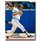 Ernie Whitt Toronto Blue Jays Autographed 8x10 Photo CoJo Sport Collectables Inc.