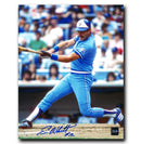 Ernie Whitt Toronto Blue Jays Autographed 8x10 Photo CoJo Sport Collectables Inc.