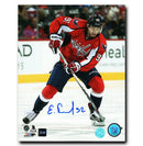 Evgeny Kuznetsov Washington Capitals Autographed Action 8x10 Photo CoJo Sport Collectables Inc.