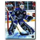 Felix Potvin Los Angeles Kings Autographed 8x10 Photo CoJo Sport Collectables