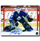 Felix Potvin Toronto Maple Leafs Autographed Save 8x10 Photo CoJo Sport Collectables