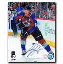 Gabriel Landeskog Colorado Avalanche Autographed 8x10 Photo CoJo Sport Collectables