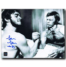 Gilles Gratton New York Rangers Autographed 8x10 Photo CoJo Sport Collectables Inc.