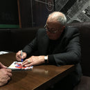 Guy Lapointe Montreal Canadiens Autographed 8x10 Photo CoJo Sport Collectables Inc.