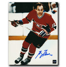 Guy Lafleur Montreal Canadiens Autographed Skating 8x10 Photo CoJo Sport Collectables Inc.