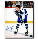 Ian Turnbull Toronto Maple Leafs Autographed 8x10 Photo CoJo Sport Collectables Inc.