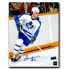 Ian Turnbull Toronto Maple Leafs Autographed 8x10 Photo CoJo Sport Collectables Inc.