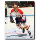 Jacques Lemaire Montreal Canadiens Autographed 16x20 Photo CoJo Sport Collectables Inc.