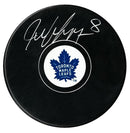 Jake Muzzin Autographed Toronto Maple Leafs Puck CoJo Sport Collectables Inc.