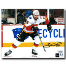 James Neal Calgary Flames Autographed 8x10 Photo CoJo Sport Collectables Inc.
