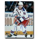 Jaromir Jagr New York Rangers Autographed Action 8x10 Photo CoJo Sport Collectables