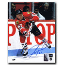 Jeremy Roenick Chicago Blackhawks Autographed 8x10 Photo CoJo Sport Collectables Inc.