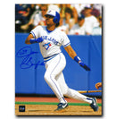 Jesse Barfield Toronto Blue Jays Autographed 8x10 Photo CoJo Sport Collectables Inc.