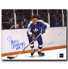 Jim McKenny Toronto Maple Leafs Autographed 8x10 Photo CoJo Sport Collectables