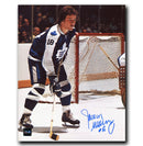 Jim McKenny Toronto Maple Leafs Autographed 8x10 Photo CoJo Sport Collectables