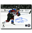 Joe Sakic Colorado Avalanche Autographed Spotlight 8x10 Photo CoJo Sport Collectables Inc.