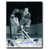 John MacMillan Toronto Maple Leafs Autographed Photoshoot 8x10 Photo CoJo Sport Collectables Inc.