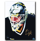 Ken Wregget Pittsburgh Penguins Autographed 8x10 Photo CoJo Sport Collectables