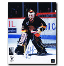 Kirk McLean Vancouver Canucks Autographed 8x10 Photo CoJo Sport Collectables Inc.