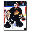 Kirk McLean Vancouver Canucks Autographed 8x10 Photo CoJo Sport Collectables