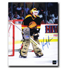 Kirk McLean Vancouver Canucks Autographed 8x10 Photo CoJo Sport Collectables