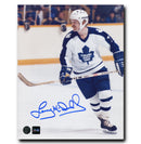 Lanny McDonald Toronto Maple Leafs Autographed 8x10 Photo CoJo Sport Collectables