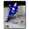 Larry Hillman Toronto Maple Leafs Autographed 8x10 Photo CoJo Sport Collectables Inc.