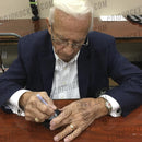 Larry Jeffrey Toronto Maple Leafs Autographed 1967 Stanley Cup Champions Puck CoJo Sport Collectables