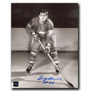 Larry Keenan Buffalo Sabres Autographed 8x10 Photo CoJo Sport Collectables
