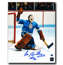 Les Binkley Pittsburgh Penguins Autographed 8x10 Photo CoJo Sport Collectables Inc.