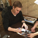 Luc Robitaille Los Angeles Kings Autographed 8x10 Photo CoJo Sport Collectables