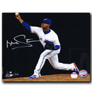 Marcus Stroman Toronto Blue Jays Autographed 8x10 Photo.