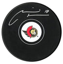 Marian Hossa Autographed Ottawa Senators Puck CoJo Sport Collectables Inc.