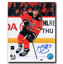 Mark Giordano Calgary Flames Autographed 8x10 Photo CoJo Sport Collectables